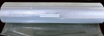 Super Thin Clear Silicone Roll 500mm x 25 meters